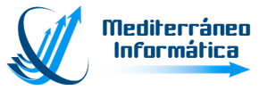 Soluciones Mediterráneo Informática Logo